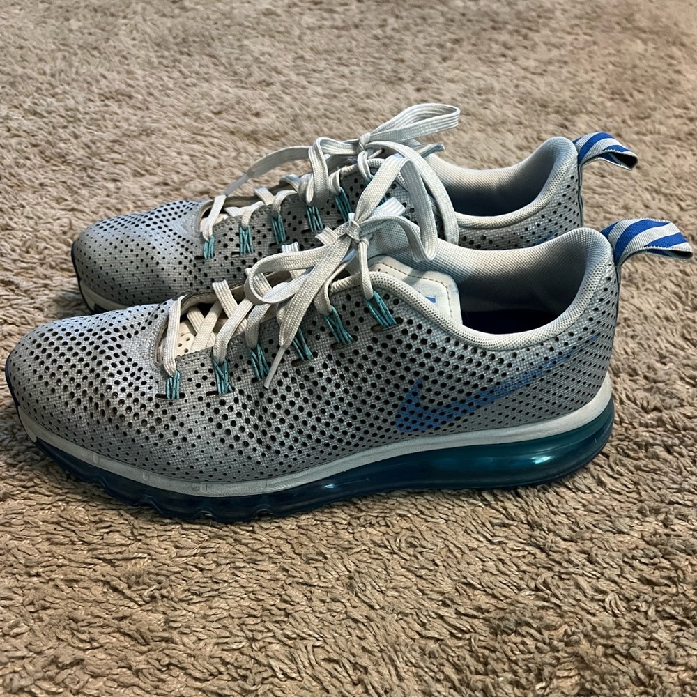 Mike Air Max
